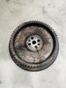 6.7 Cummins Harmonic Balancer 2019-2024 DODGE RAM 2500 / 5500 PN 5522758