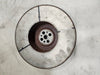 6.7 Cummins Harmonic Balancer 2019-2024 DODGE RAM 2500 / 5500 PN 5522758