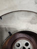 6.7 Cummins Harmonic Balancer 2019-2024 DODGE RAM 2500 / 5500 PN 5522758