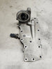 19-24 RAM 2500/5500 Cummins 6.7 Engine Oil Filter Mount Adapter Plate 5289555