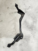 2019-2024 Ram 2500/5500 CUMMINS 6.7L LOWER FAN SHROUD BRACKET 68160117AA