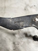 2019-2024 Ram 2500/5500 CUMMINS 6.7L LOWER FAN SHROUD BRACKET 68160117AA