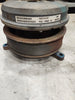 Volvo VNL D13 Engine Borg Warner Fan Clutch 1090-09600-01 / 2602141C91