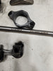 19-24 Cummins 6.7 RAM 2500/5500 Set Rocker Arm & Pushrods 4928699 / 3964908