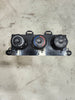2018-2024 Freightliner HVAC A/C Climate Control Module A22-73671-002 OEM