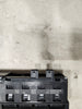 18-24 Freightliner Cascadia Dash Rocker Switch Panel A06-90731-000 / A06-9073000