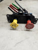 2020 Freightliner Cascadia Air Brake Parking Valve K201484 Bendix 909598