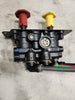2020 Freightliner Cascadia Air Brake Parking Valve K201484 Bendix 909598