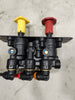 2020 Freightliner Cascadia Air Brake Parking Valve K201484 Bendix 909598