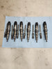 CORE 2019 Dodge Ram 2500 3500 Cummins 6.7L Diesel Fuel Injector NOT TESTED