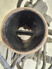 PACCAR MX-11 MX-13 Exhaust Brake Back Pressure Valve 2256375 OEM