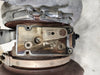 2021 HOLSET HE500VG TURBOCHARGER FOR PACCAR MX13 P/N 5356676 OEM