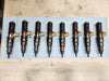 CORE Genuine VOLVO D13 / MACK MP8 Fuel Injectors 22027808 NOT TESTED SOLD AS IS