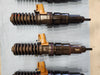 CORE Genuine VOLVO D13 / MACK MP8 Fuel Injectors 22027808 NOT TESTED SOLD AS IS