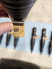 CORE 85020428 Diesel Fuel Injector Volvo MackD13 MP8 Engine NO TESTED SOLD AS IS