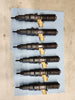 CORE Fuel Injectors Delphi 85013611 for Volvo D13 Mack MP8 NOT TESTED SOLD AS IS