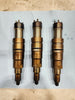 CORE Cummins ISX15 OEM Diesel Engine Fuel Injector 2897320 NOT TESTED SOLD AS IS