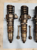 OEM Cummins ISX15/QSX15/X15 Fuel Injector 4088725 Tested