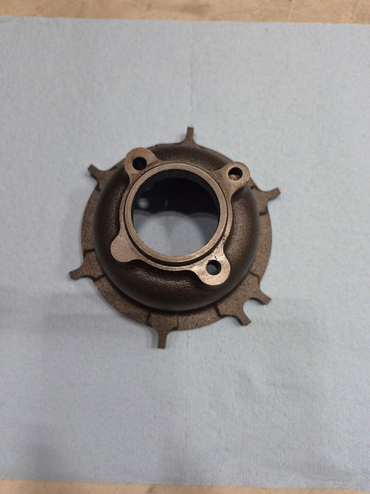 Paccar MX-13 Diesel Engine Pulse Ring 2104861 OEM