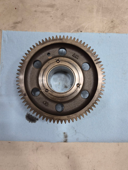 Paccar MX-13 IDLER Engine Gear 1837778 OEM