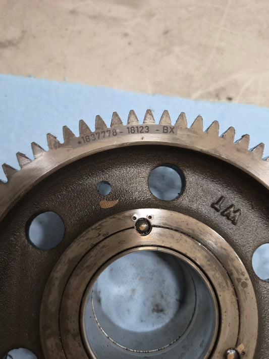 Paccar MX-13 IDLER Engine Gear 1837778 OEM