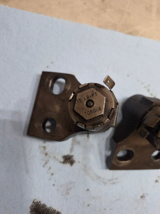 OEM JAKE BRAKE SOLENOID 024614C CUMMINS ISX