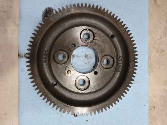 Paccar MX13 Engine Cam Gear 2106744 OEM