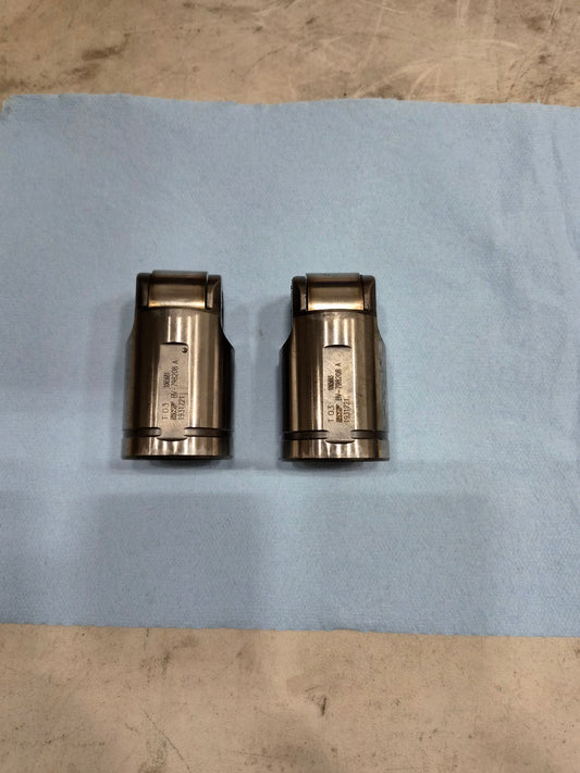 Paccar MX13 Cam Follower 1931721 OEM