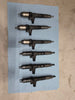 CORE 1J508-53052 / 1J508-53070 Kubota Fuel Injector NOT TESTED