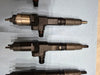 CORE 1J508-53052 / 1J508-53070 Kubota Fuel Injector NOT TESTED