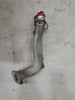 Paccar MX-13 Diesel Engine Oil Filling Tube Pipe 1885695
