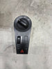 2012 Volvo VNL Headlight Switch 20953575-P07 OEM