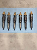 Paccar MX-13 Diesel Engine Fuel Injector 2047600 OEM