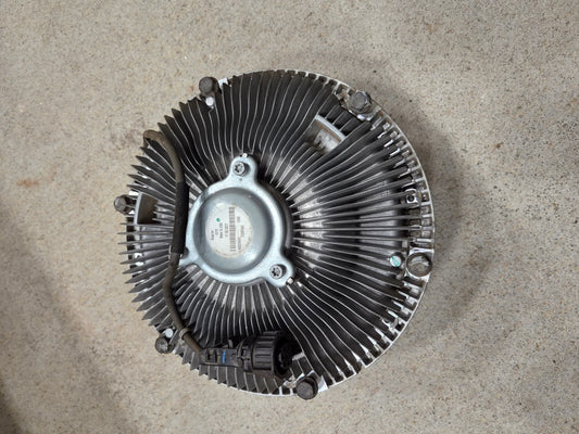 Volvo D13 / Mack MP8 Engine Fan Clutch P/N 23585940