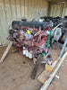 2017 MACK MP7-325M ENGINE ASSEMBLY LOW MILEAGE 142K