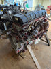2017 MACK MP7-325M ENGINE ASSEMBLY LOW MILEAGE 142K