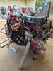 2017 MACK MP7-325M ENGINE ASSEMBLY LOW MILEAGE 142K