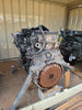2019 DETROIT DD13 ENGINE ASSEMBLY 833K  MILES