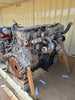 2019 DETROIT DD13 ENGINE ASSEMBLY 833K  MILES