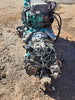 2007 Volvo engine D12 assembly