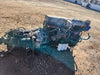 2007 Volvo engine D12 assembly