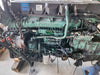 2012 Volvo d13 engine for sale or parts out