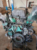 2008 Volvo d13 engine