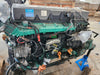 2008 Volvo d13 engine