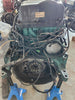 2008 Volvo d13 engine
