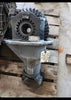 Differential Meritor ratio 2.64