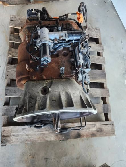 Transmission Eaton F0-16E310C-LAS10 speed