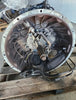Transmission Eaton F0-16E310C-LAS10 speed