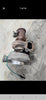 Engine Turbocharger A4710965301