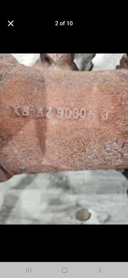 Engine Turbocharger A4710965301